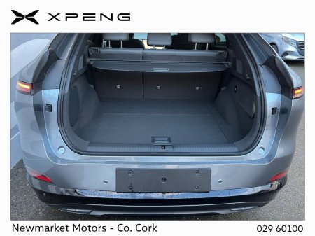 2027 XPeng G6 - photo 13