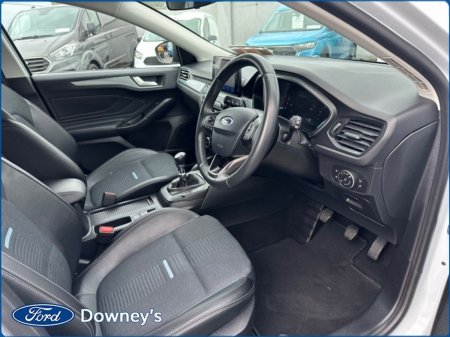 2020 Ford Focus - photo 2