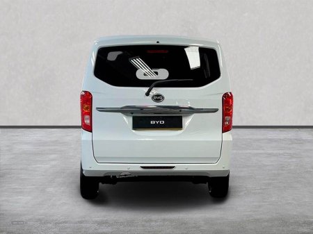 2024 BYD Other - photo 4