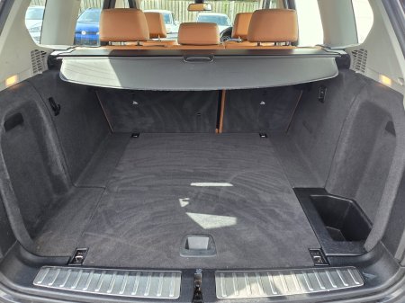 2016 BMW X3 - photo 12
