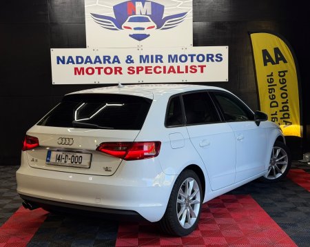 2014 Audi A3 - photo 12