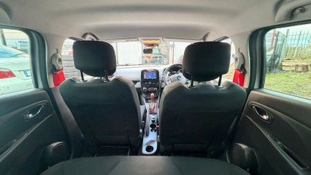 2015 Renault Clio - photo 9