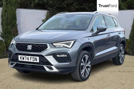 2024 SEAT Ateca - photo 5