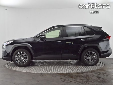 2024 Toyota RAV4 - photo 6