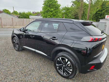 2022 Peugeot 2008 - photo 11