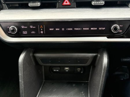 2024 Kia Sportage - photo 14