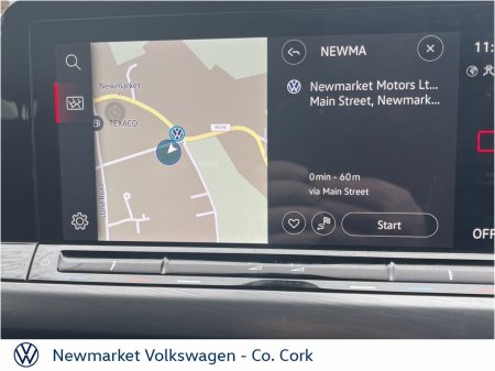 2023 Volkswagen Golf - photo 17