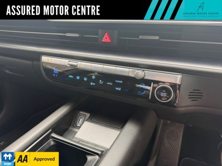 2023 Hyundai IONIQ 6 - photo 19