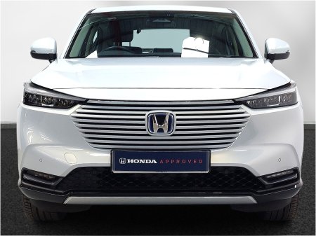 2026 Honda HR-V - photo 6