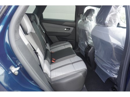 2026 Opel Grandland - photo 12