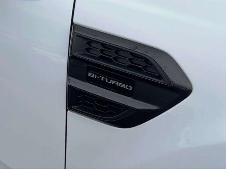 2021 Ford Ranger - photo 23