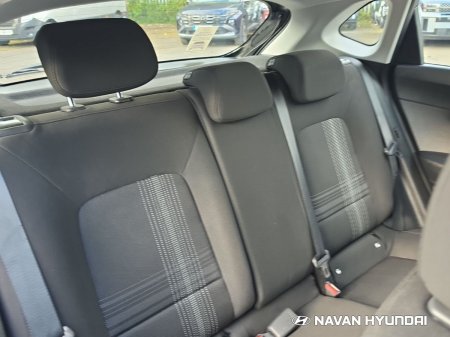 2026 Hyundai i20 - photo 13