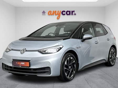2023 Volkswagen ID.3 - photo 3