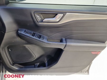 2022 Ford Kuga - photo 34