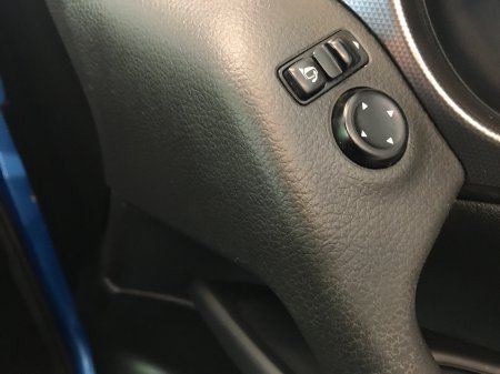 2018 Nissan Qashqai - photo 17