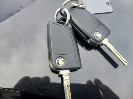 2019 Skoda Superb - photo 11