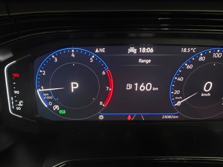 2021 Volkswagen Polo - photo 8