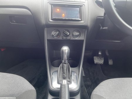 2014 Volkswagen Polo - photo 12