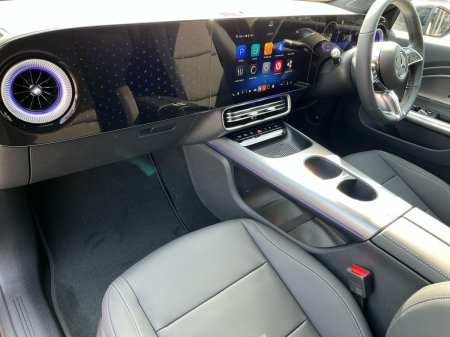 2026 Mercedes-Benz CLA - photo 6