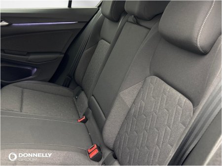 2025 Volkswagen Golf - photo 7