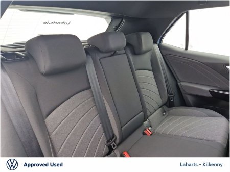 2024 Volkswagen ID.3 - photo 30