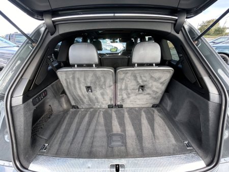 2017 Audi SQ7 - photo 16