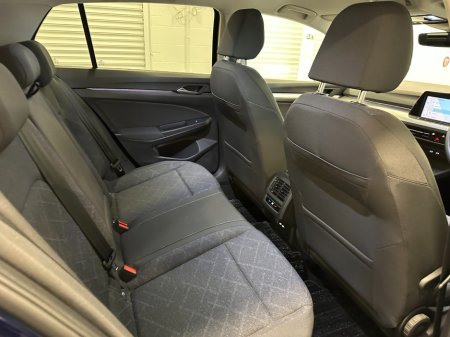 2022 Volkswagen Golf - photo 37