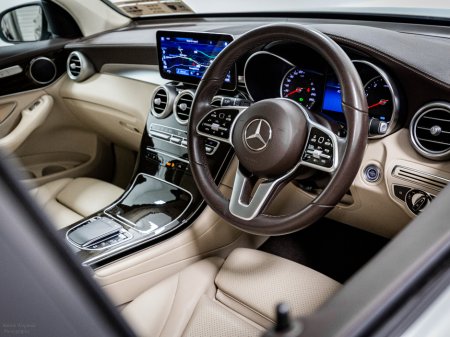 2021 Mercedes-Benz GLC - photo 2