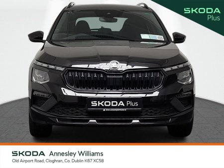 2026 Skoda Kamiq - photo 12