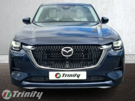2024 Mazda CX-60 - photo 17
