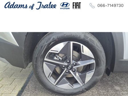 2026 Hyundai Tucson - photo 16
