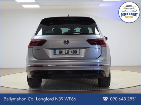 2019 Volkswagen Tiguan - photo 6