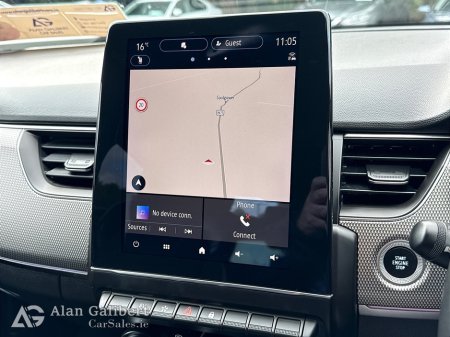 2024 Renault Arkana - photo 11