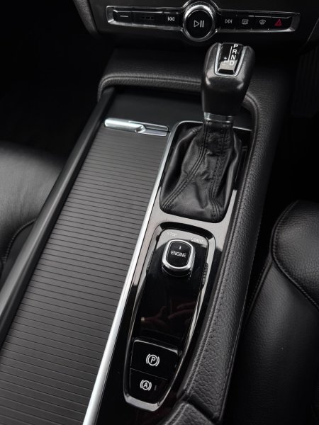 2017 Volvo S90 - photo 13