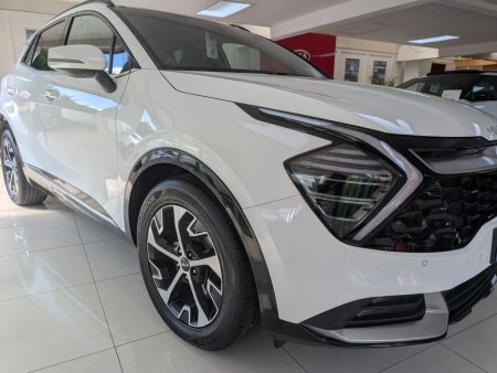 2022 Kia Sportage - photo 6