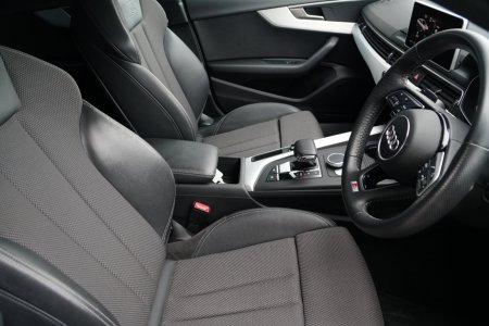2018 Audi A5 - photo 11
