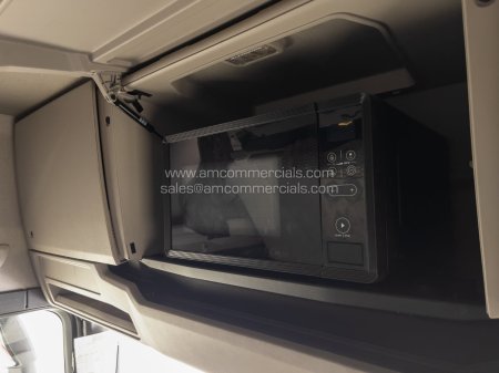 2019 SCANIA R450 - photo 28