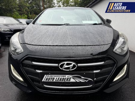 2015 Hyundai i30 - photo 11