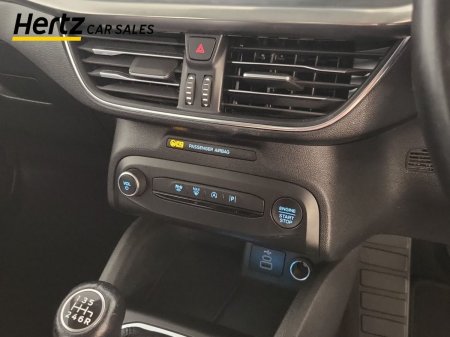 2023 Ford Focus - photo 19