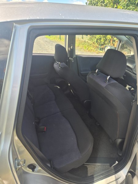 2011 Honda Jazz - photo 15