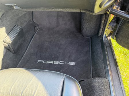 1992 Porsche 928 GTS - photo 16
