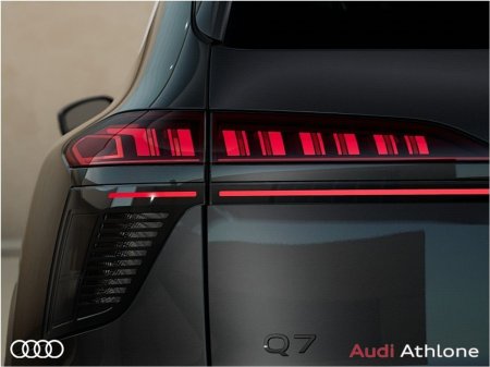 2027 Audi Q7 - photo 13