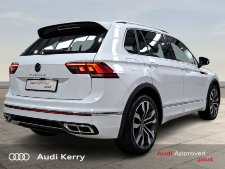 2023 Volkswagen Tiguan - photo 7