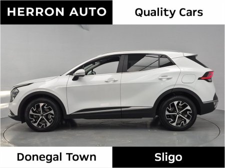 2023 Kia Sportage - photo 2