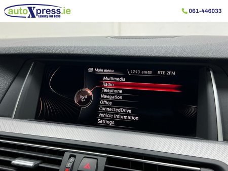 2017 BMW 5-Series - photo 30