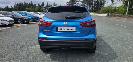 2019 Nissan Qashqai - photo 5