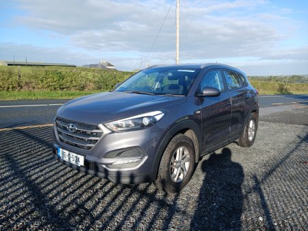 2016 Hyundai Tucson - photo 5