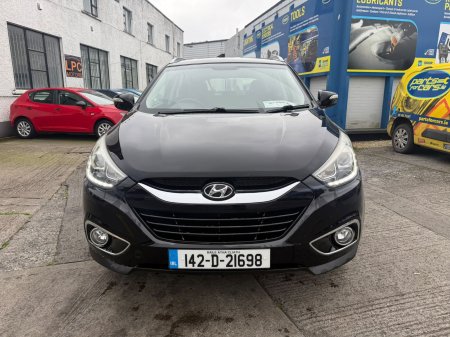 2014 Hyundai ix35 - photo 4