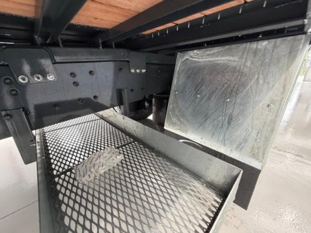 2020 SCANIA P280 - photo 10