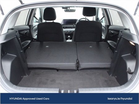 2026 Hyundai i20 - photo 10